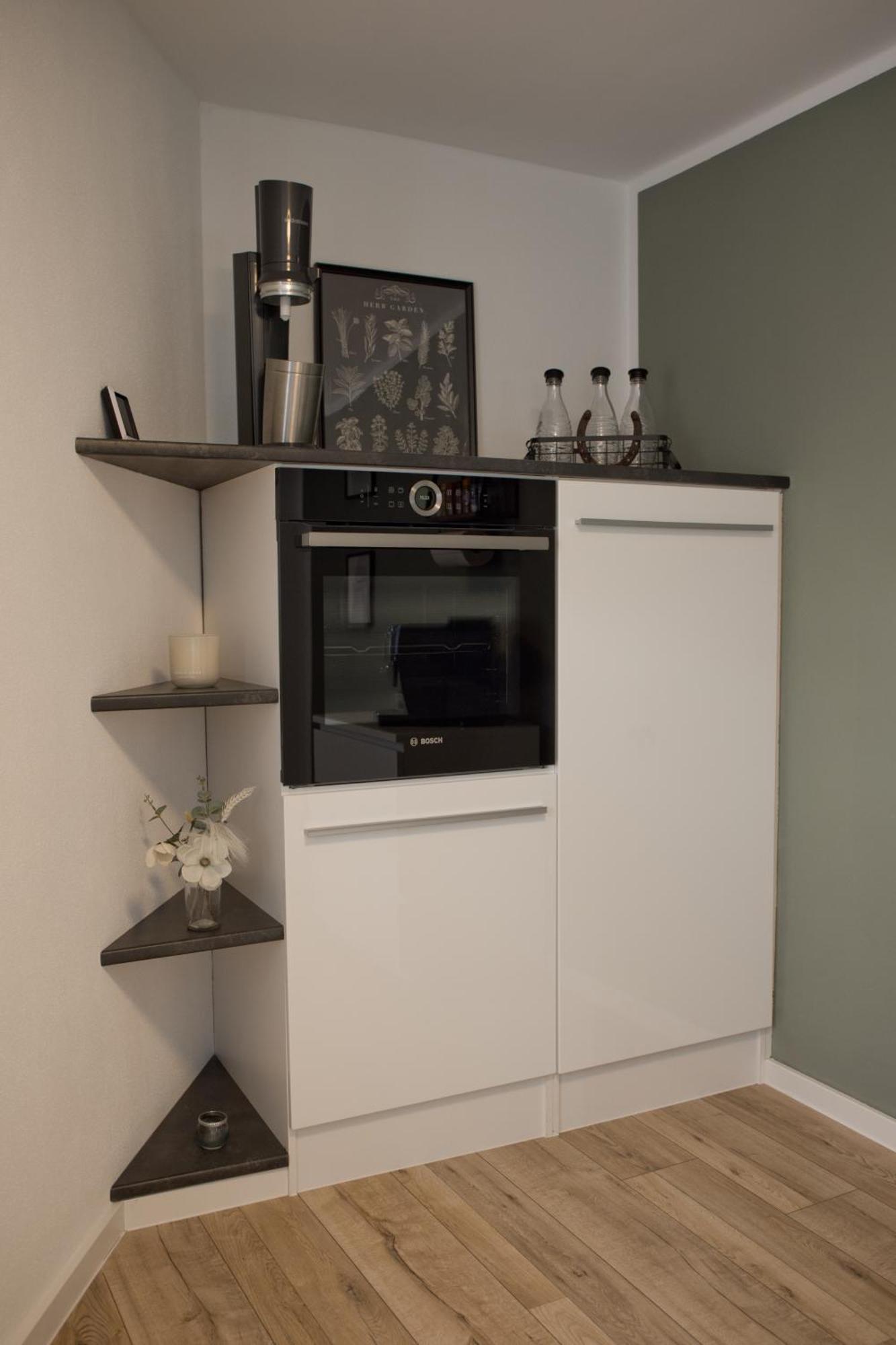 Moderne Wohnung Zum Wohlfuehlen Brachback Bagian luar foto