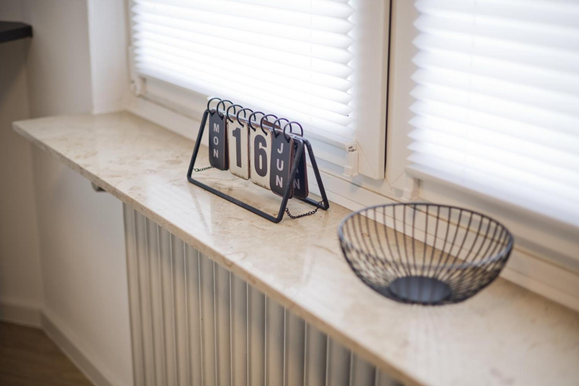 Moderne Wohnung Zum Wohlfuehlen Brachback Bagian luar foto